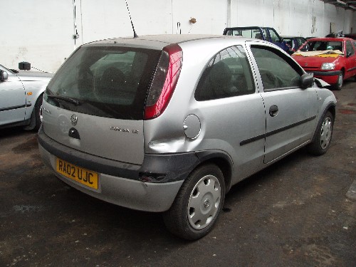 Photo 3 of: Corsa 1.2