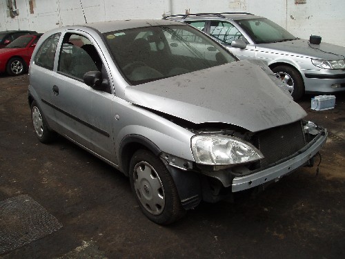 Photo 4 of: Corsa 1.2